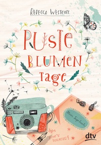 Enlarge image Cover: Pusteblumentage - dtv