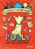 Cover: Polly und der Wurstdieb - dtv