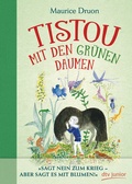 Cover: Tistou mit den gr&uuml;nen Daumen - dtv