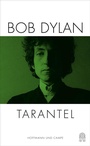 Cover: Tarantel - Hoffmann & Campe