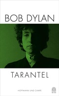 Cover: Tarantel - Hoffmann & Campe