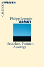 Cover: Armut - C.H.BECK