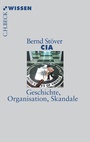 Cover: CIA - C.H.BECK