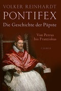 Cover: Pontifex - C.H.BECK