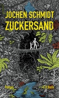 Cover: Zuckersand - C.H.BECK