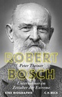 Cover: Robert Bosch - C.H.BECK
