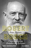 Cover: Robert Bosch - C.H.BECK