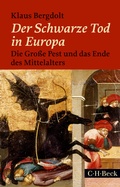 Cover: Der Schwarze Tod in Europa - C.H.BECK