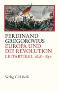 Cover: Europa und die Revolution - C.H.BECK