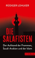 Cover: Die Salafisten - C.H.BECK