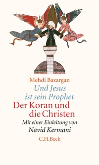 Abbildung von: Und Jesus ist sein Prophet - C.H.BECK