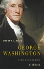 Cover: George Washington - C.H.BECK