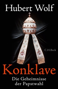 Abbildung von: Konklave - C.H.BECK