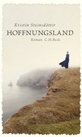 Cover: Hoffnungsland - C.H.BECK