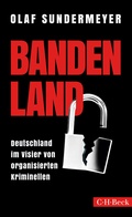 Cover: Bandenland - C.H.BECK