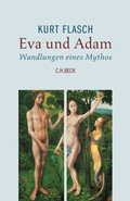 Cover: Eva und Adam - C.H.BECK