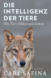 Enlarge image Cover: Die Intelligenz der Tiere - C.H.BECK