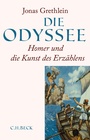 Cover: Die Odyssee - C.H.BECK