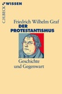 Cover: Der Protestantismus - C.H.BECK