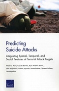 Cover: Predicting Suicide Attacks - RAND