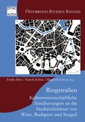 Cover: Ringstra&szlig;en - Praesens Verlag