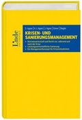Cover: Krisen- und Sanierungsmanagement - Linde