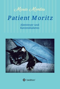 Abbildung von: Patient Moritz - tredition
