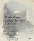 Cover: Erwin Gross - Kerber Verlag