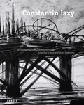 Cover: Constantin Jaxy - Kerber Verlag