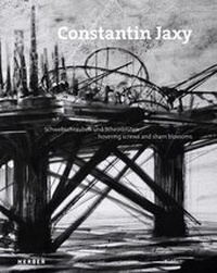 Enlarge image Cover: Constantin Jaxy - Kerber Verlag