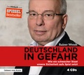Cover: Deutschland in Gefahr - Riva