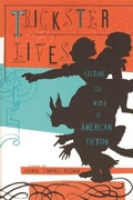 Cover: Trickster Lives - University of Georgia Press