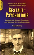 Cover: Gestalt-Psychologie - BoD - Books on Demand