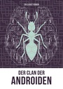 Cover: Der Clan der Androiden - BoD - Books on Demand
