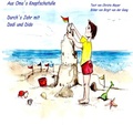 Cover: Aus Oma&acute;s Knopfschatulle / Aus Oma&acute;s Knopfschatulle Durch&acute;s Jahr mit Dodi und Dido - epubli
