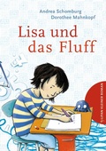 Cover: Lisa und das Fluff - TULIPAN
