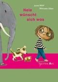 Cover: Nele w&uuml;nscht sich was - TULIPAN