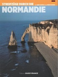Abbildung von: Streifzüge durch die Normandie - Morstadt, A