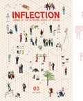Cover: Inflection 03: New Order - AADR - Art Architecture Design Research