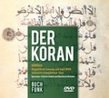Cover: Der Koran - H&ouml;rbuch - BUCHFUNK Verlag