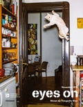 Cover: eyes on. Monat der Fotografie Wien 2016 - Fotohofedition
