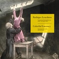 Cover: Farbiges Leuchten / Colorful Lucency - Fotohofedition