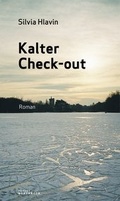 Cover: Kalter Check-out - Verlag Wortreich