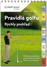 Abbildung von: Pravidlá golfu - Rýchly prehlad - Artigo Publishing International