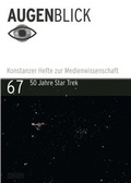 Cover: 50 Jahre Star Trek - Sch&uuml;ren Verlag GmbH