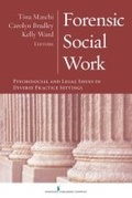 Cover: Forensic Social Work - Springer Publishing Company