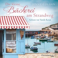 Abbildung von: Die kleine Bäckerei am Strandweg (Die kleine Bäckerei am Strandweg 1) - OSTERWOLDaudio