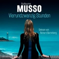 Cover: Vierundzwanzig Stunden - OSTERWOLDaudio