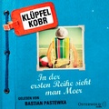 Cover: In der ersten Reihe sieht man Meer - OSTERWOLDaudio