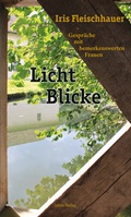 Cover: Licht Blicke - IATROS